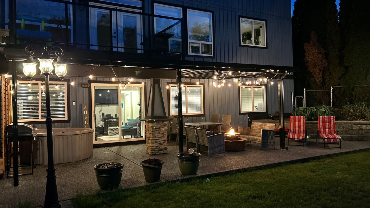 Photo of Outdoor in Walnut Grove