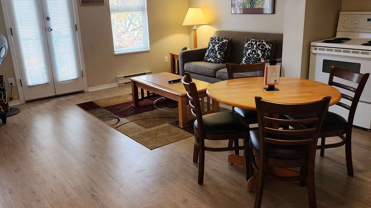 Photo of Livingroom in West End