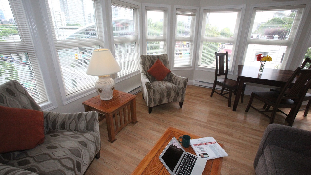 Photo of Livingroom in West End