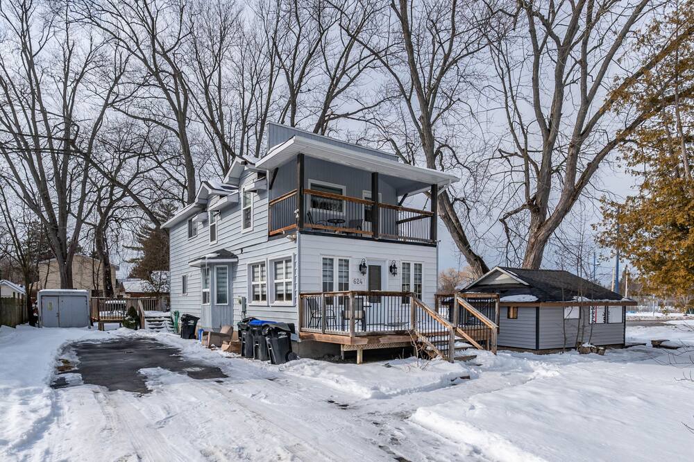 Photo of Outdoor in Alcona