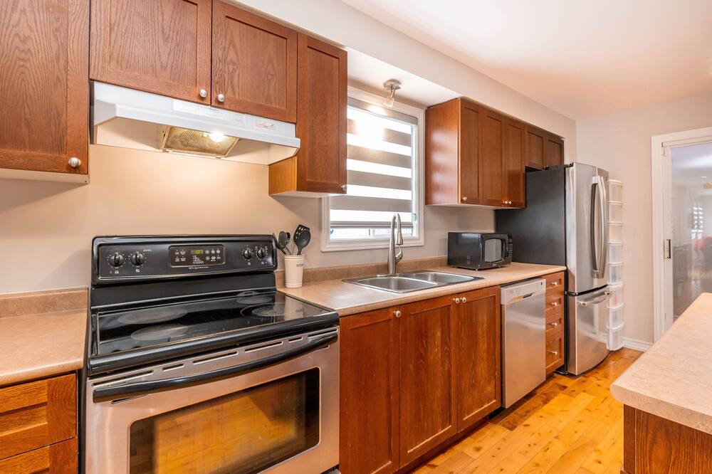 Photo of Kitchen in Alcona