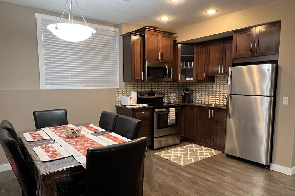 Photo of Kitchen in Panorama Hills
