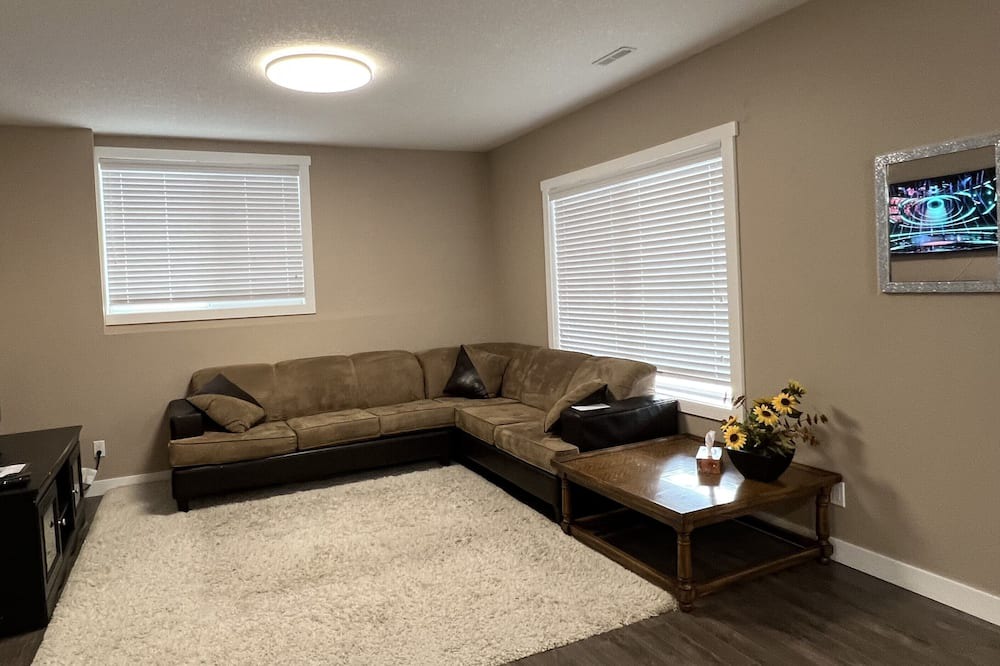 Photo of Livingroom in Panorama Hills