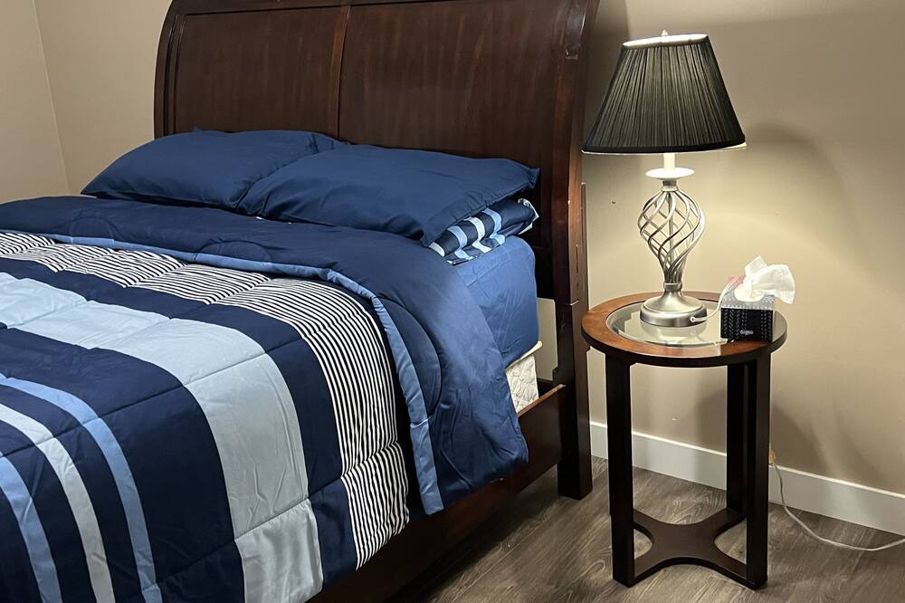 Photo of Bedroom in Panorama Hills