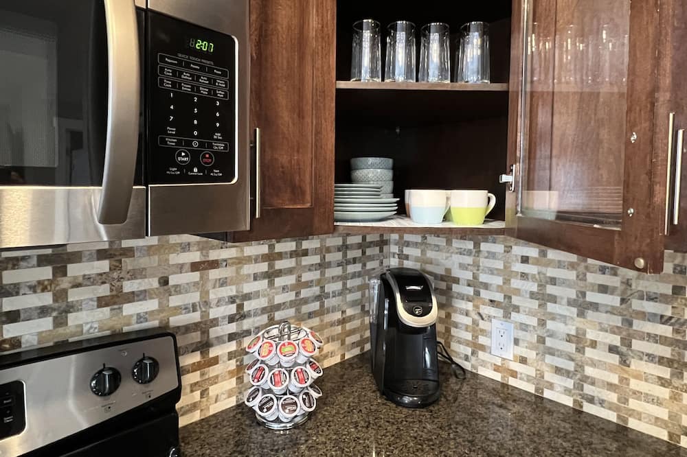 Photo of Kitchen in Panorama Hills