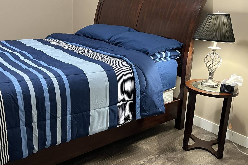Photo of Bedroom in Panorama Hills