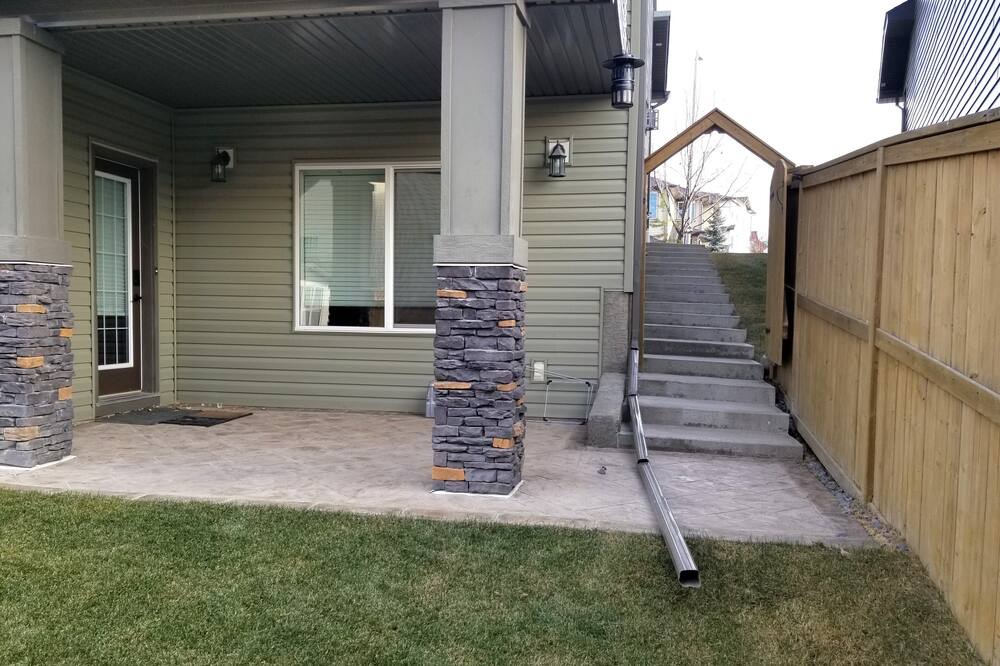 Photo of Outdoor in Panorama Hills