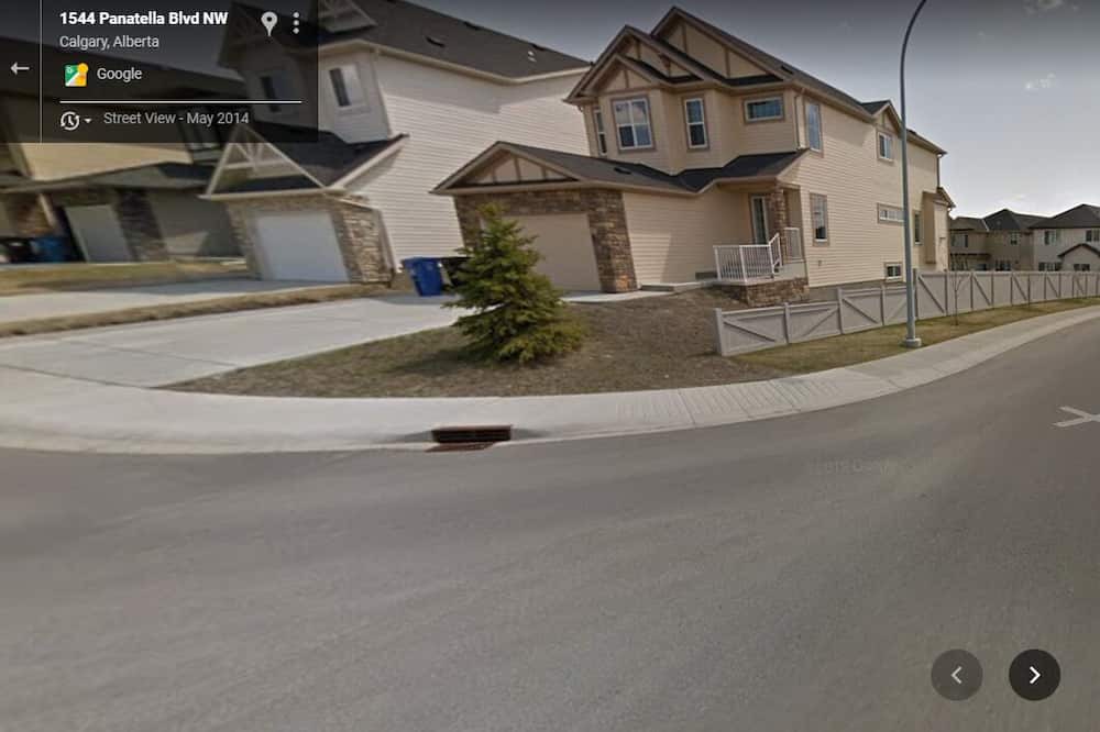 Photo of Outdoor in Panorama Hills