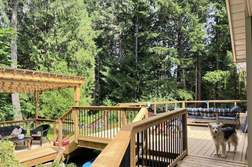 Photo of Outdoor in Fanny Bay