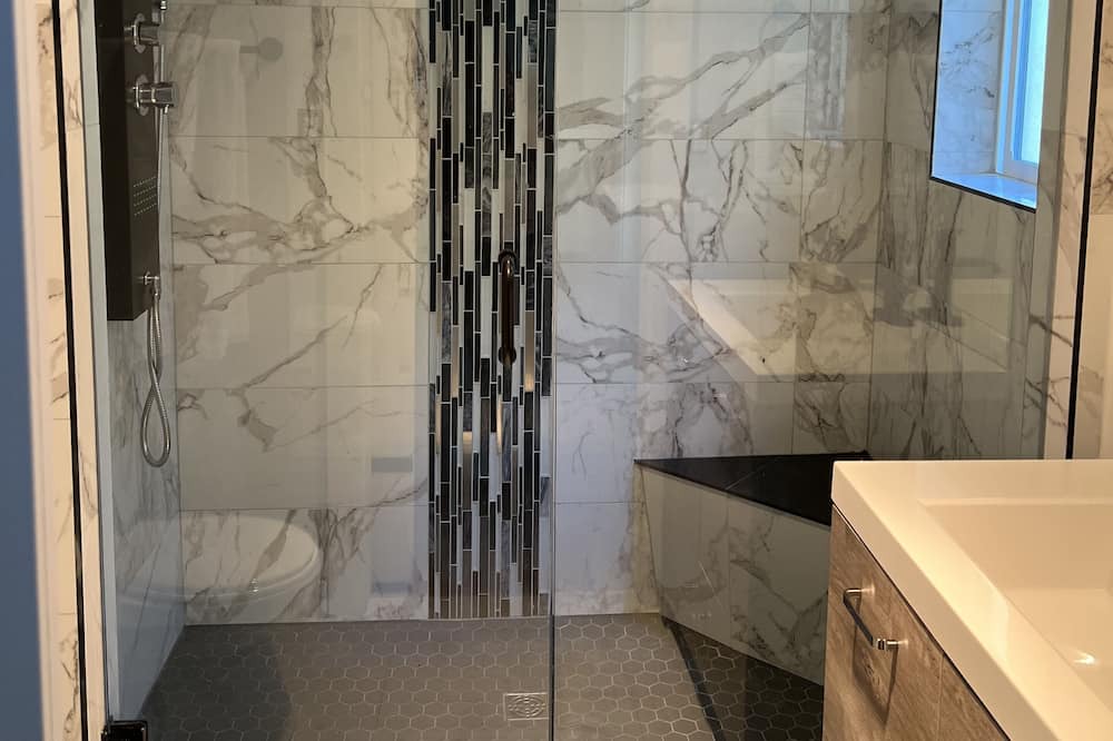 Photo of Bathroom in Fanny Bay