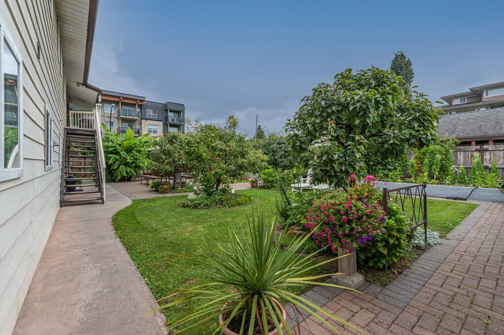 Photo of Outdoor in Maple Ridge