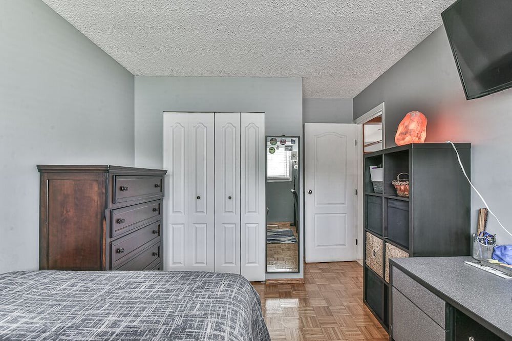 Photo of Bedroom in Maple Ridge