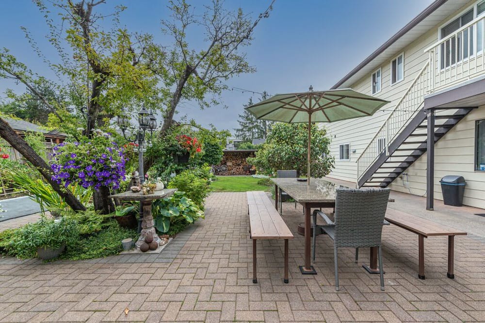 Photo of Patio Balcony in Maple Ridge