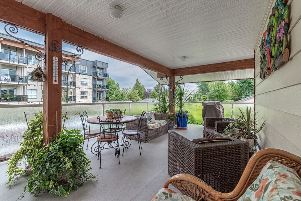 Photo of Outdoor in Maple Ridge
