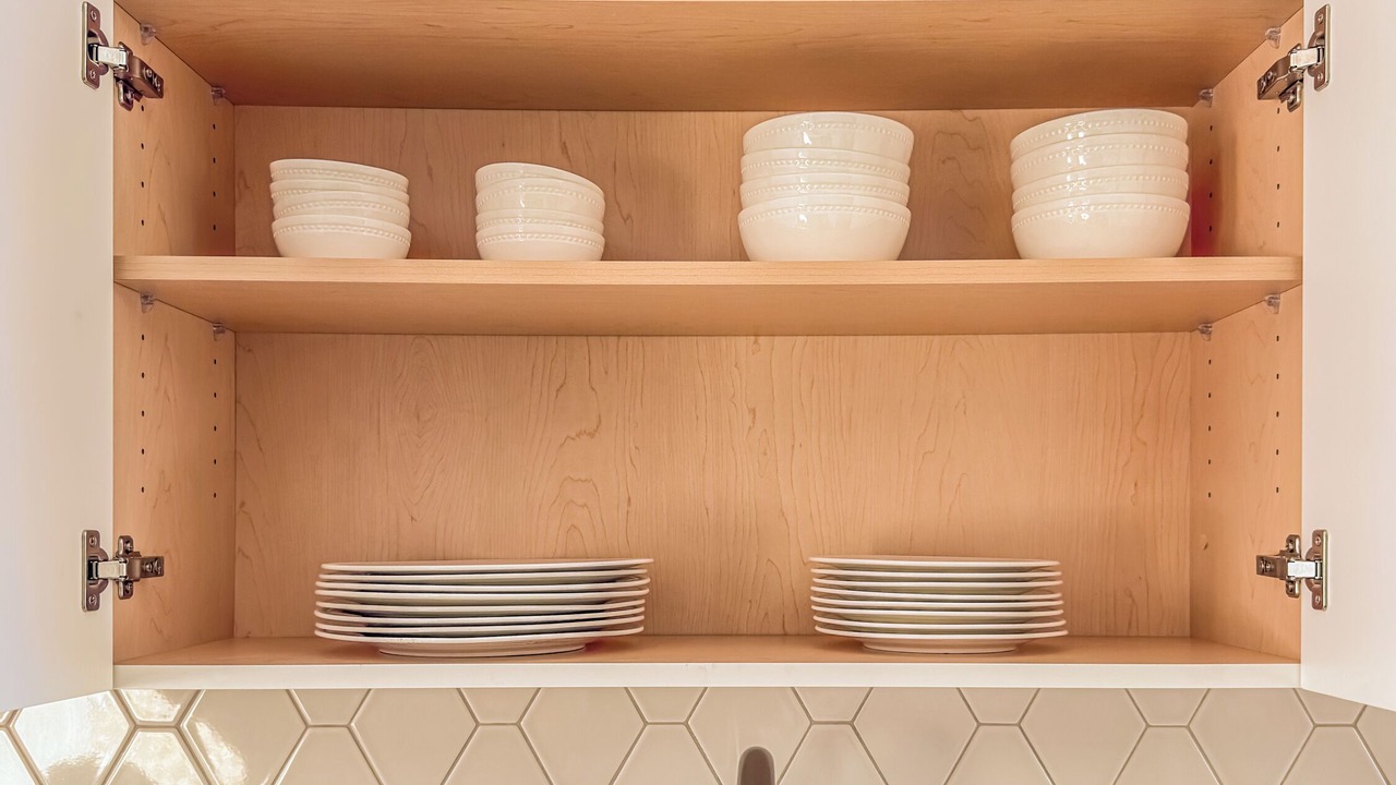 Photo of Kitchen in Canmore