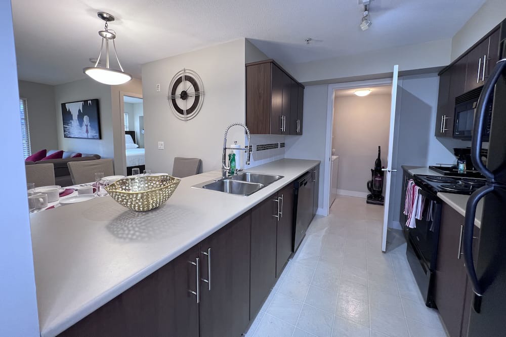 Photo of Kitchen in Maple Ridge