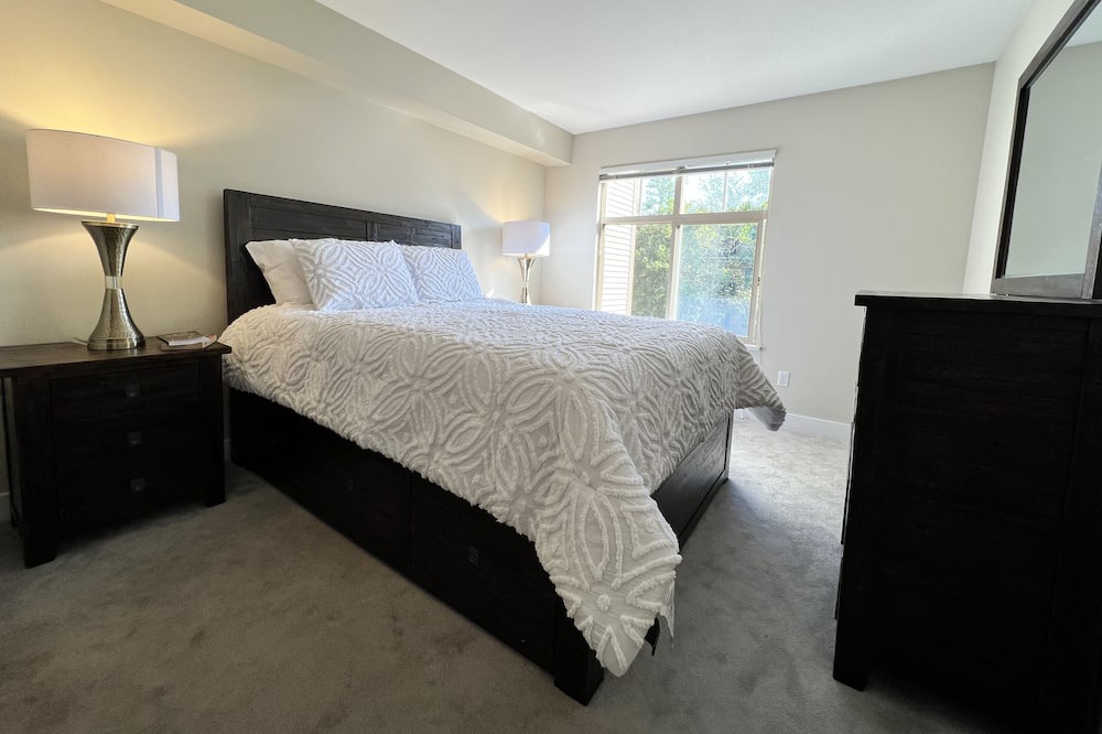 Photo of Bedroom in Maple Ridge