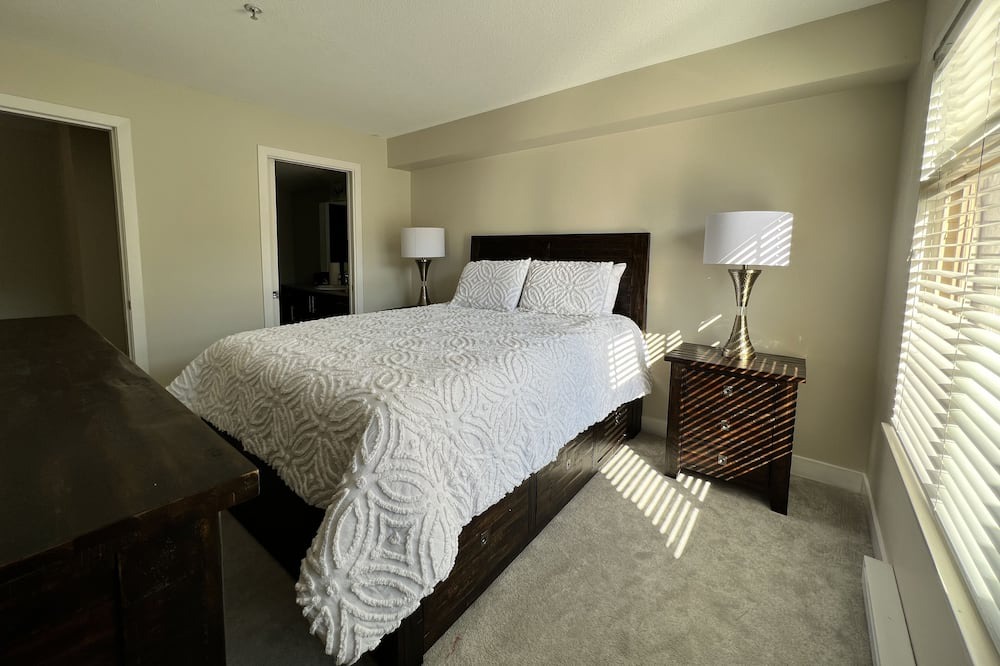 Photo of Bedroom in Maple Ridge