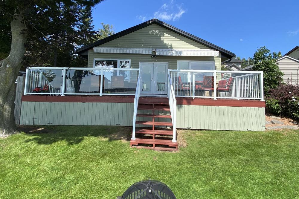 Photo of Outdoor in Alcona