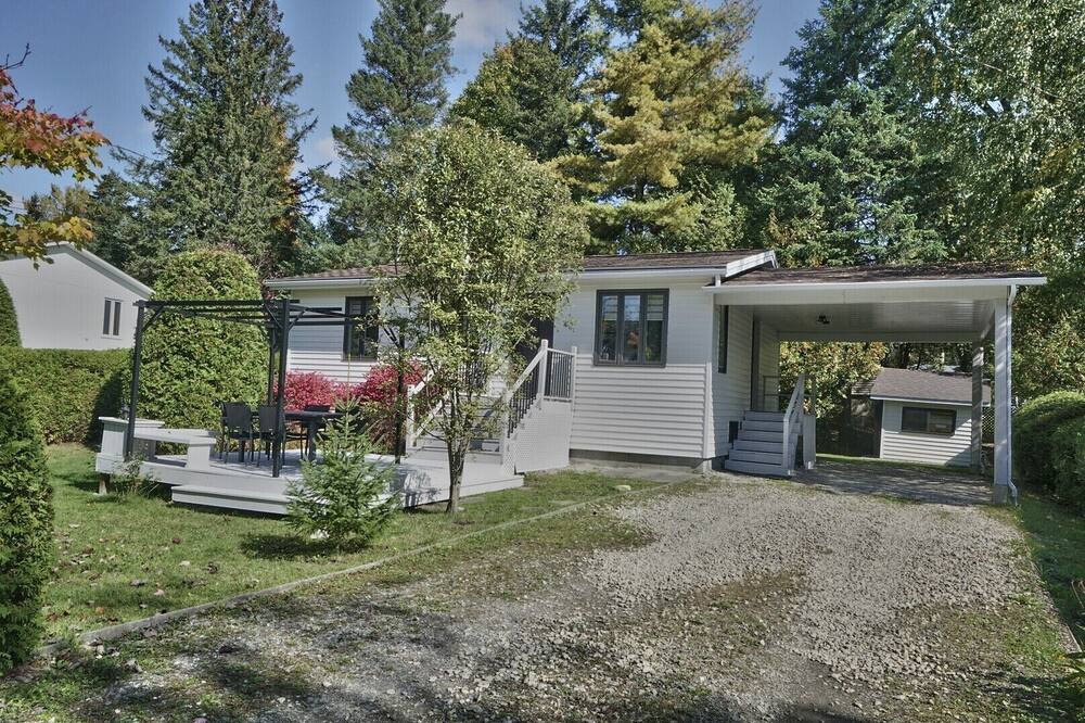 Photo of Outdoor in Magog