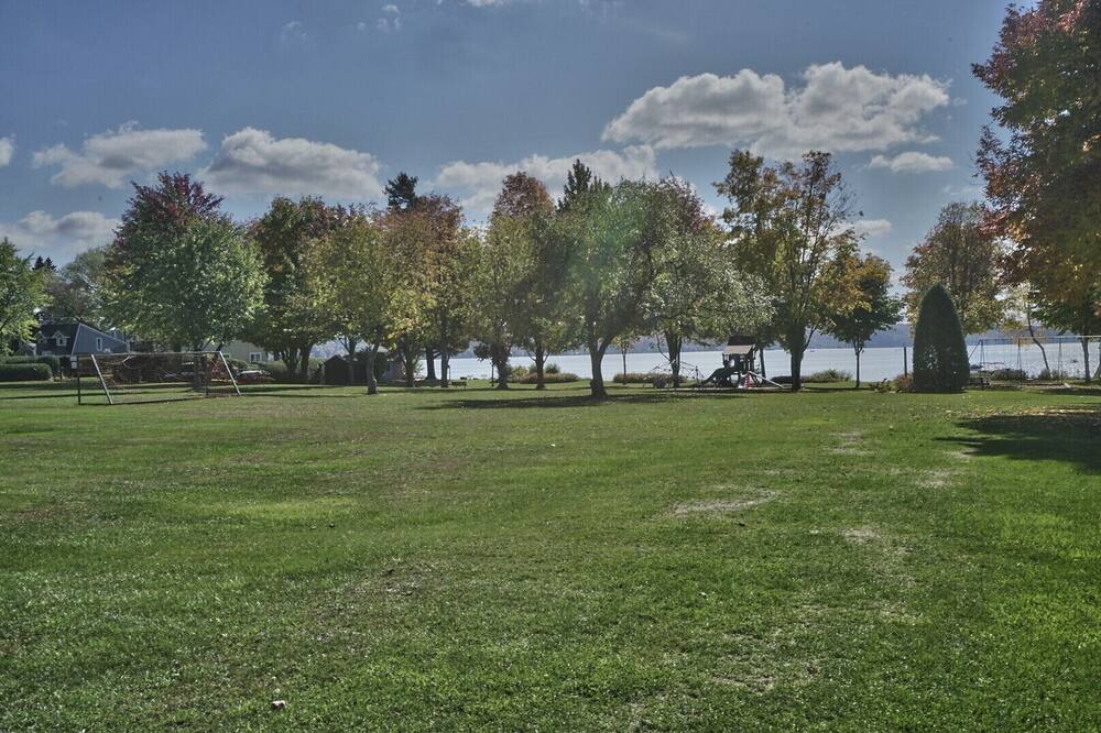 Photo of Outdoor in Magog
