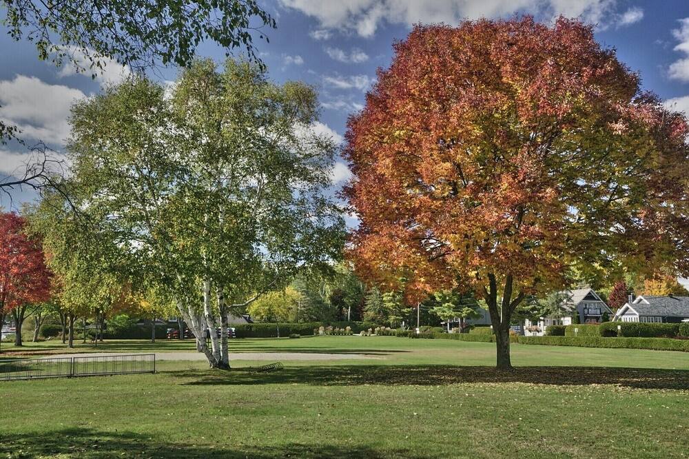 Photo of Outdoor in Magog