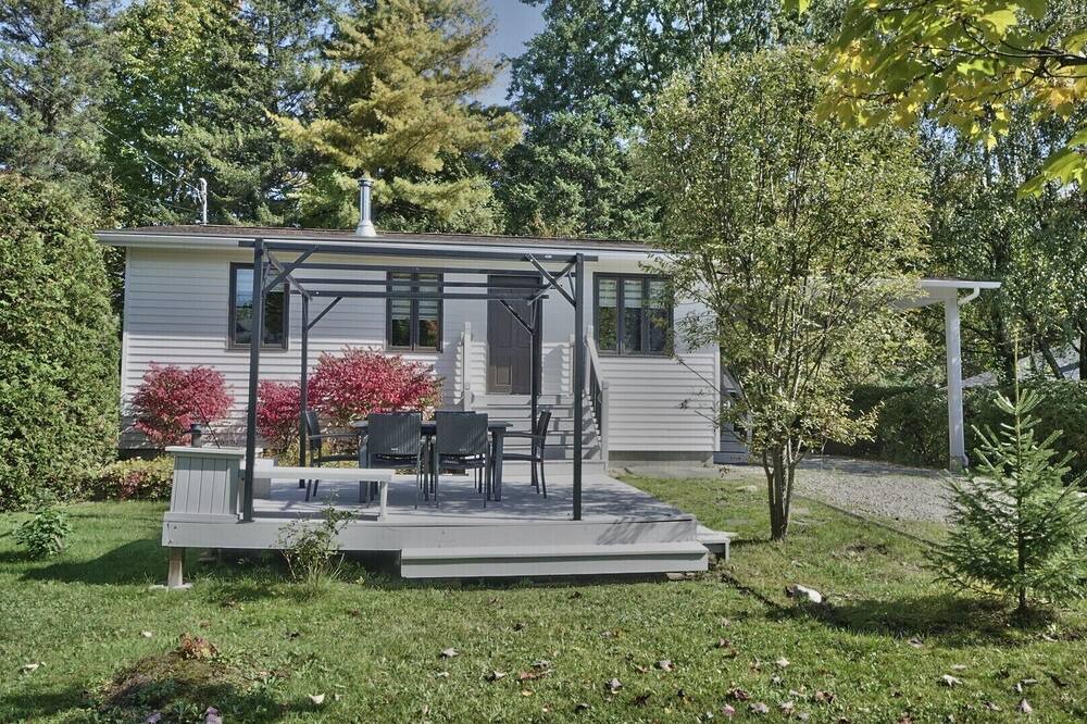 Photo of Outdoor in Magog