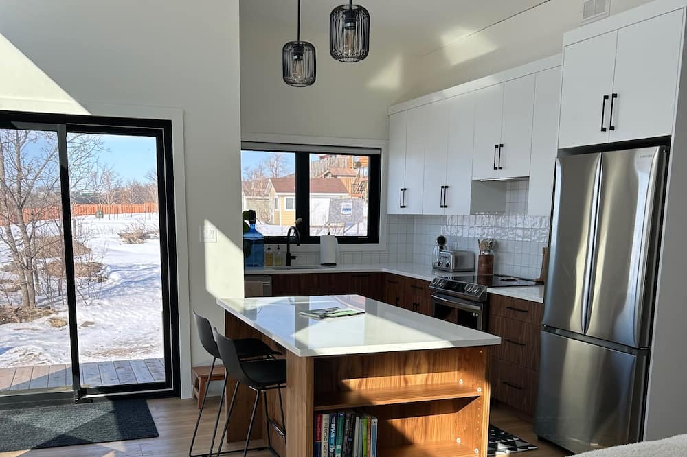 Photo of Kitchen in Silton