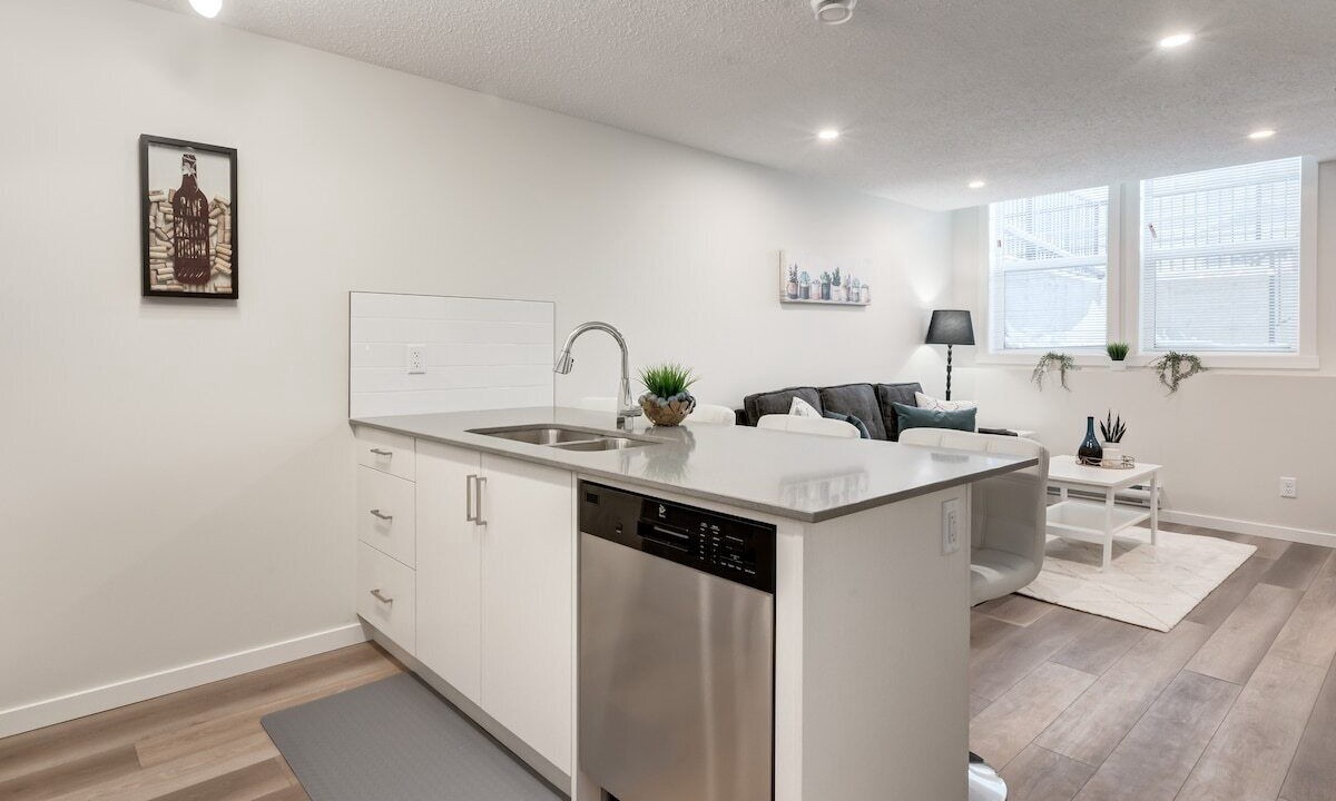 Photo of Kitchen in Cranston
