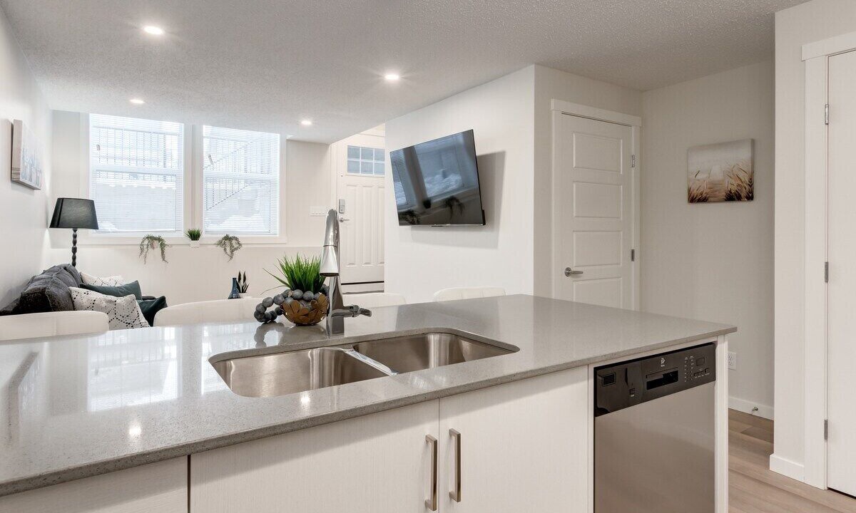 Photo of Kitchen in Cranston