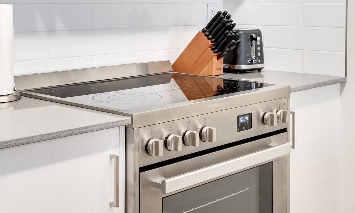 Photo of Kitchen in Cranston