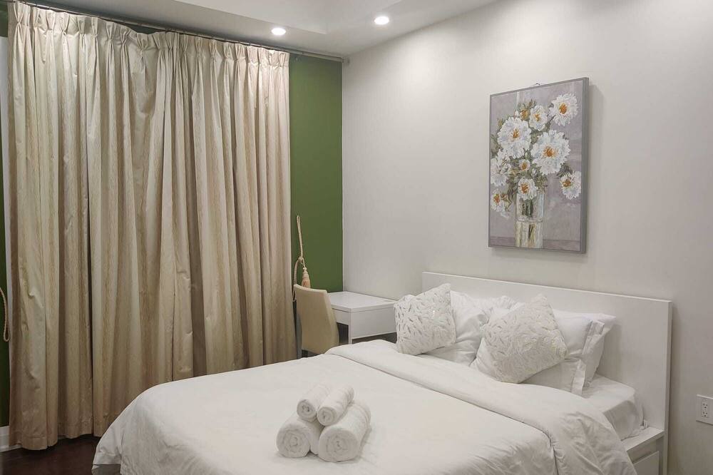 Photo of Bedroom in Pickering