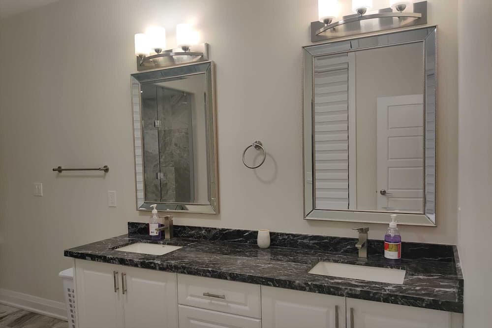 Photo of Bathroom in Pickering