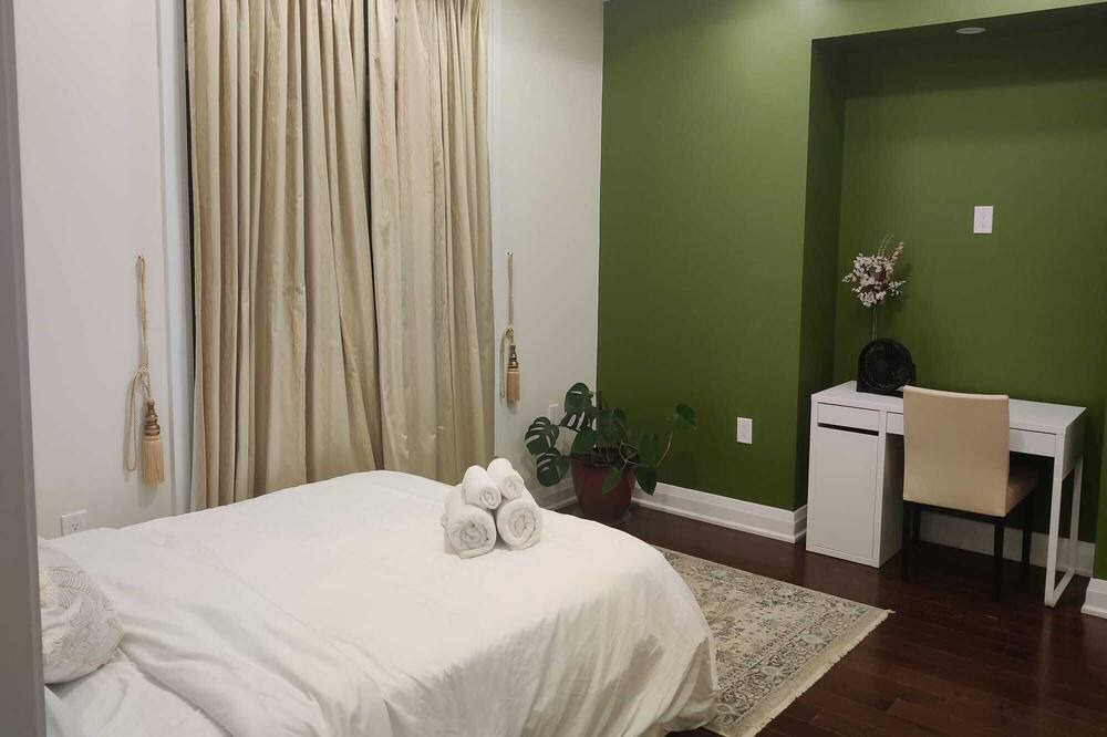 Photo of Bedroom in Pickering