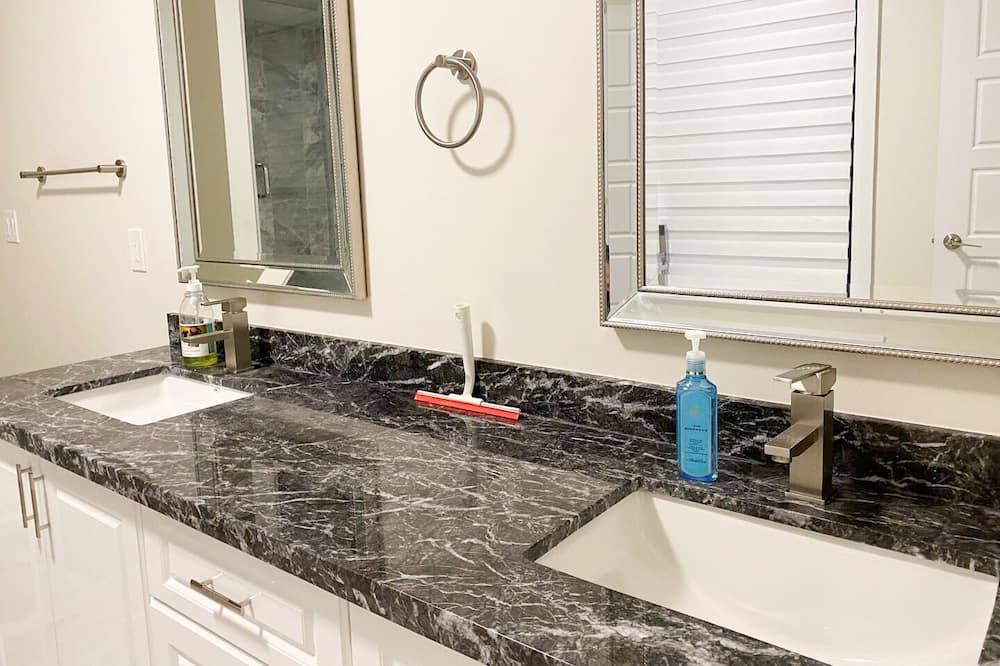 Photo of Bathroom in Pickering
