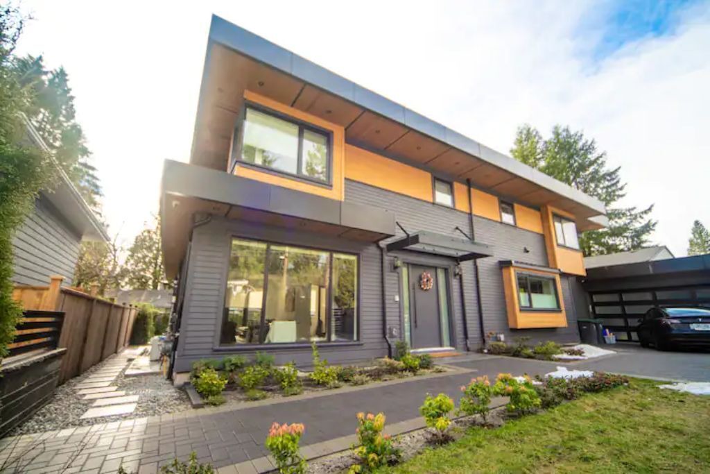 Photo of Outdoor in Canyon Heights