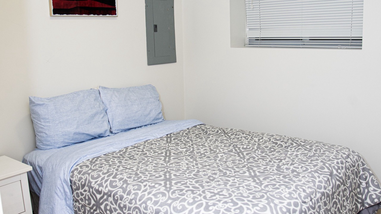 Photo of Bedroom in Yorkson