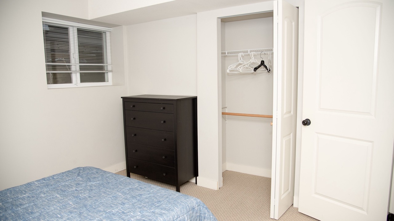 Photo of Bedroom in Yorkson