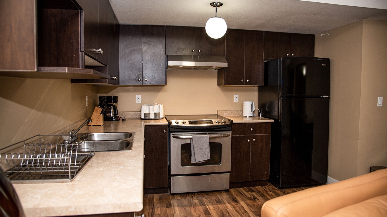 Photo of Kitchen in Yorkson