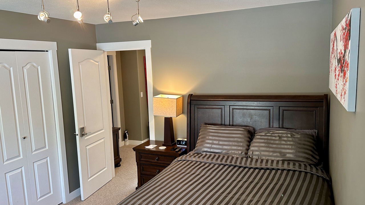 Photo of Bedroom in Gallaghers Canyon