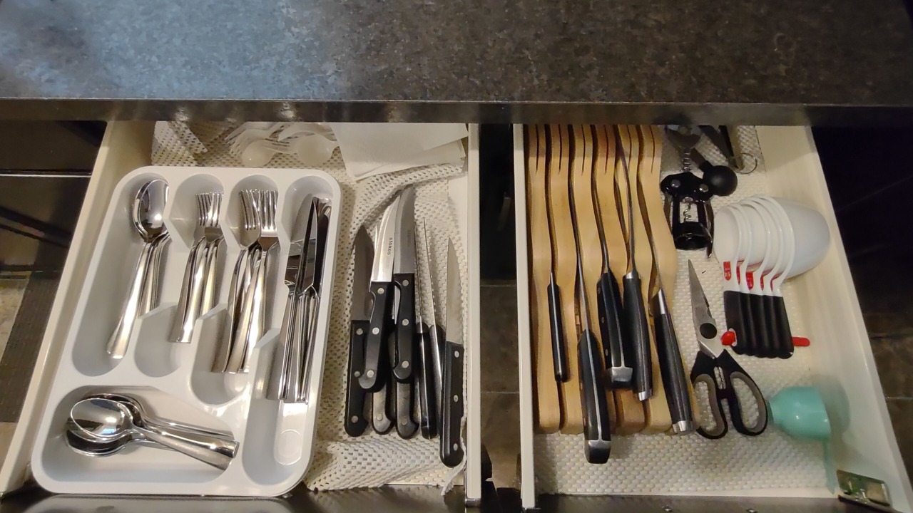 Photo of Kitchen in Grande Prairie