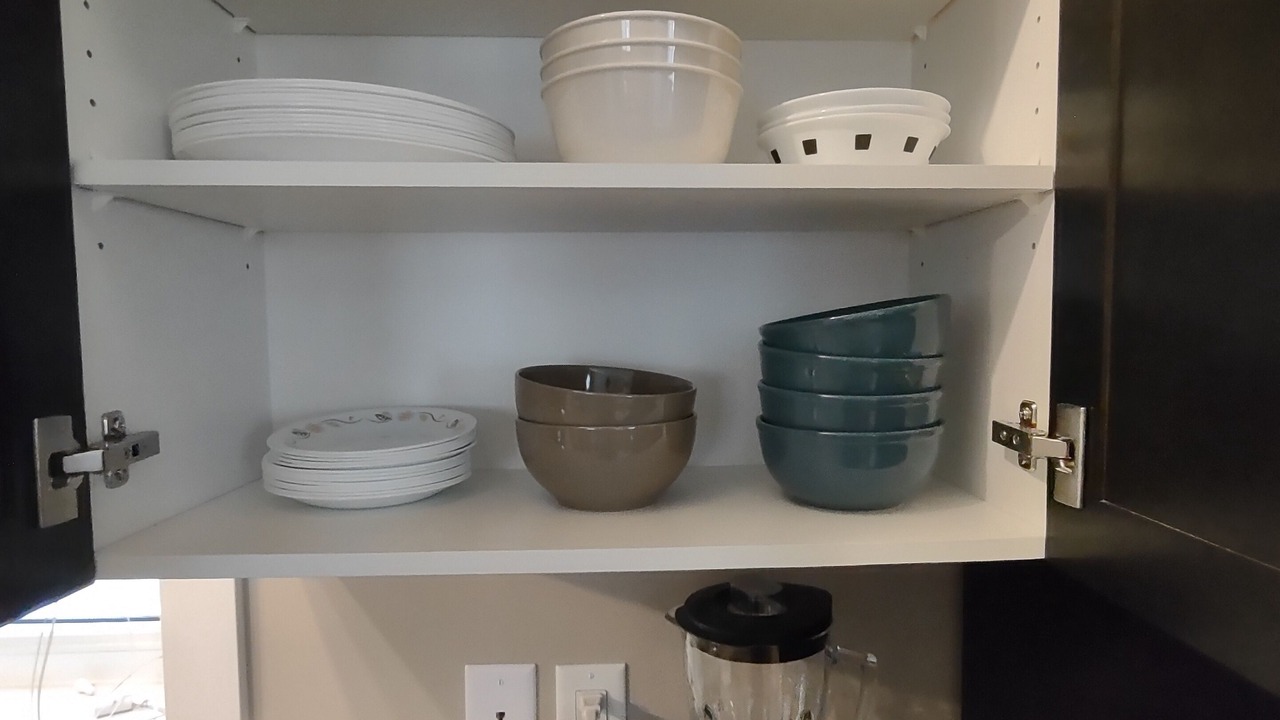 Photo of Kitchen in Grande Prairie