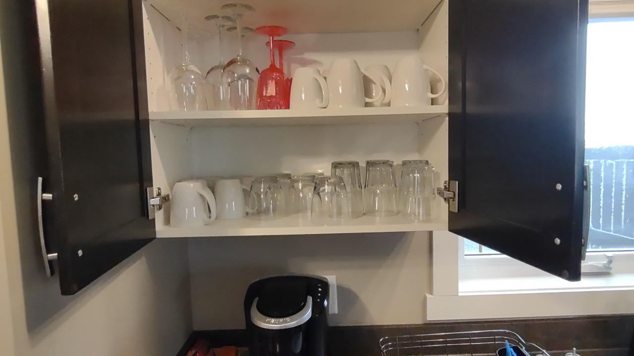 Photo of Kitchen in Grande Prairie
