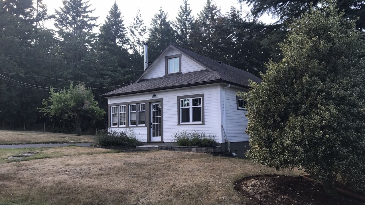 Photo of Outdoor in Duncan