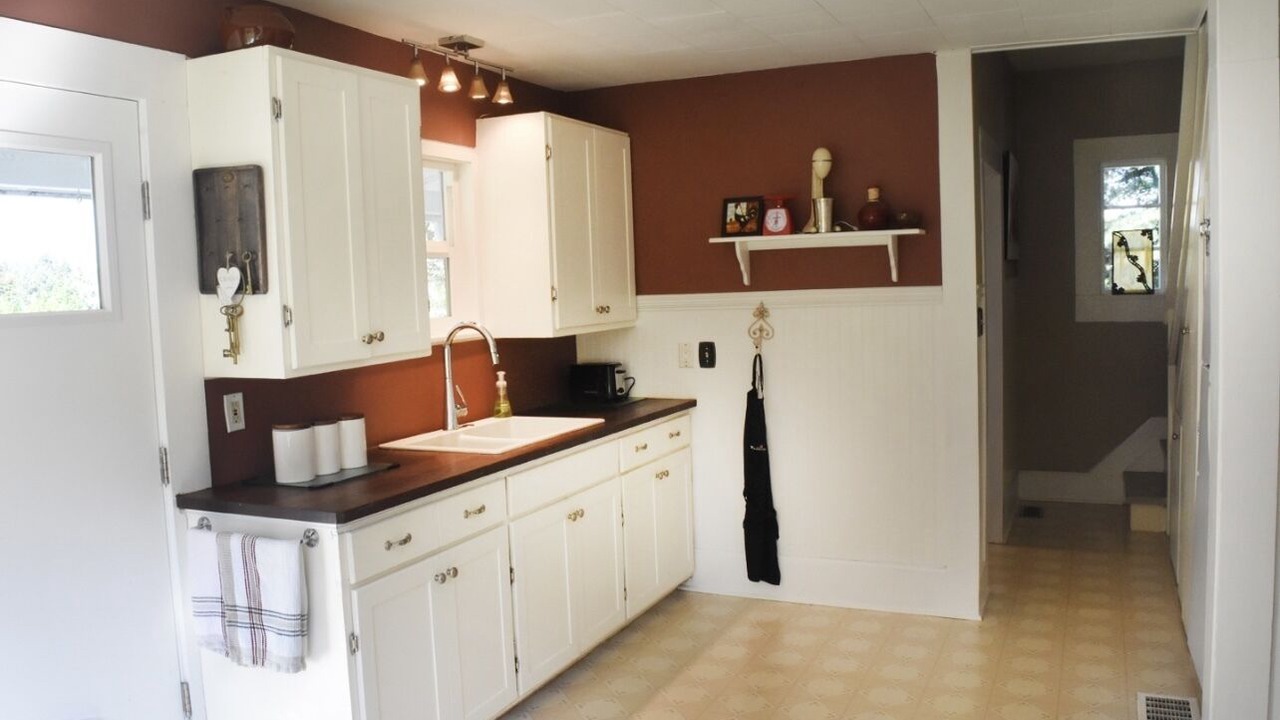 Photo of Kitchen in Duncan