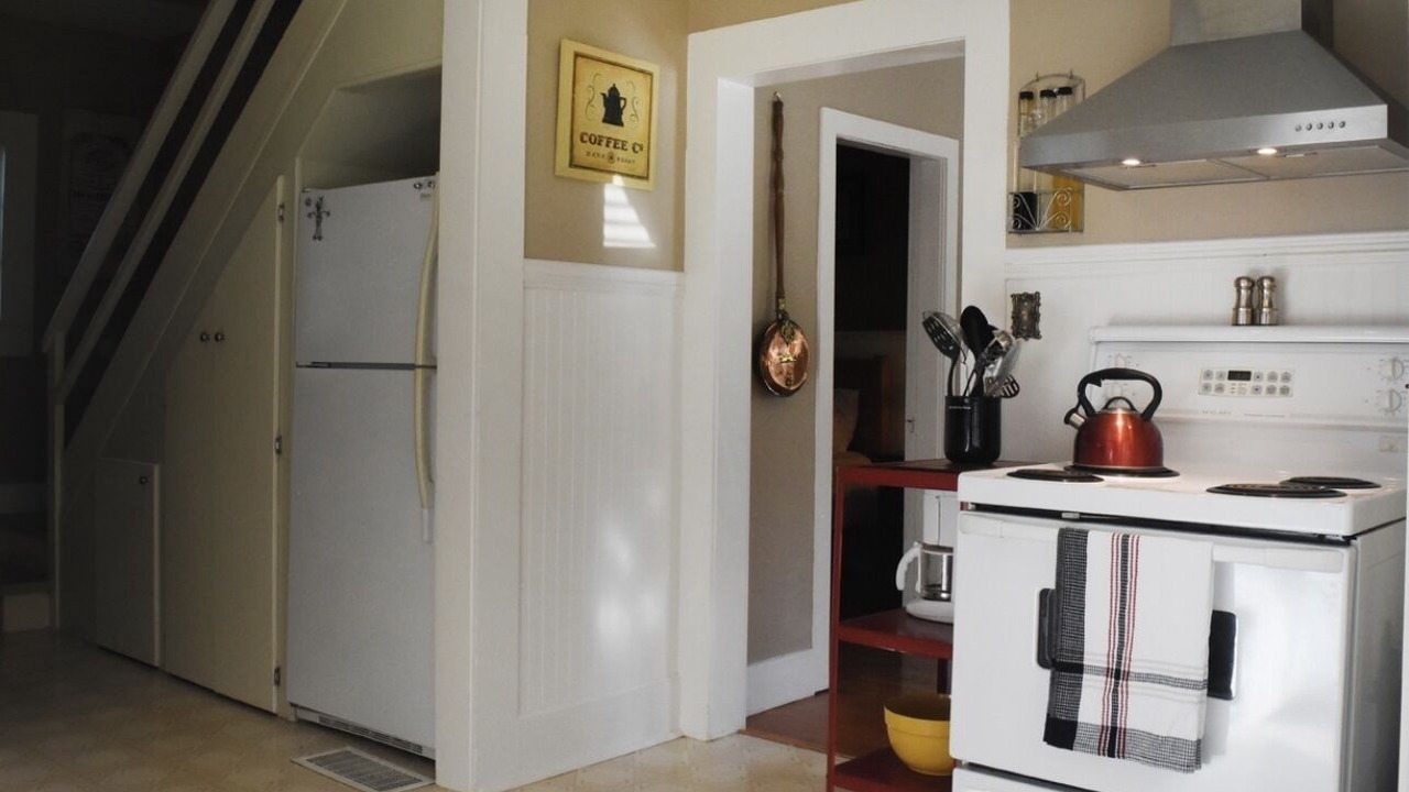 Photo of Kitchen in Duncan