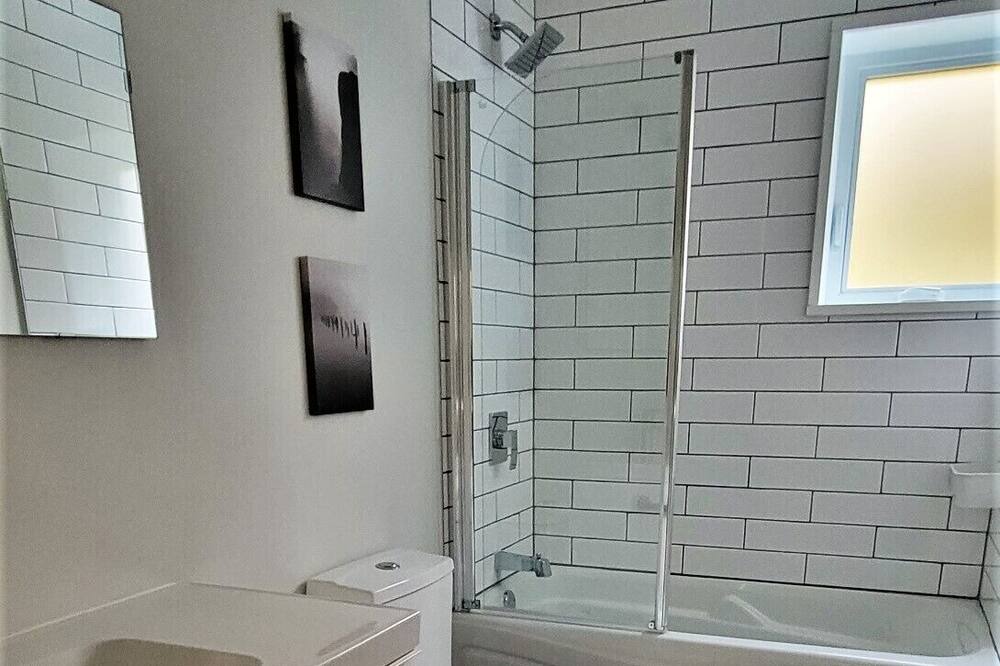 Photo of Bathroom in Saint Donat