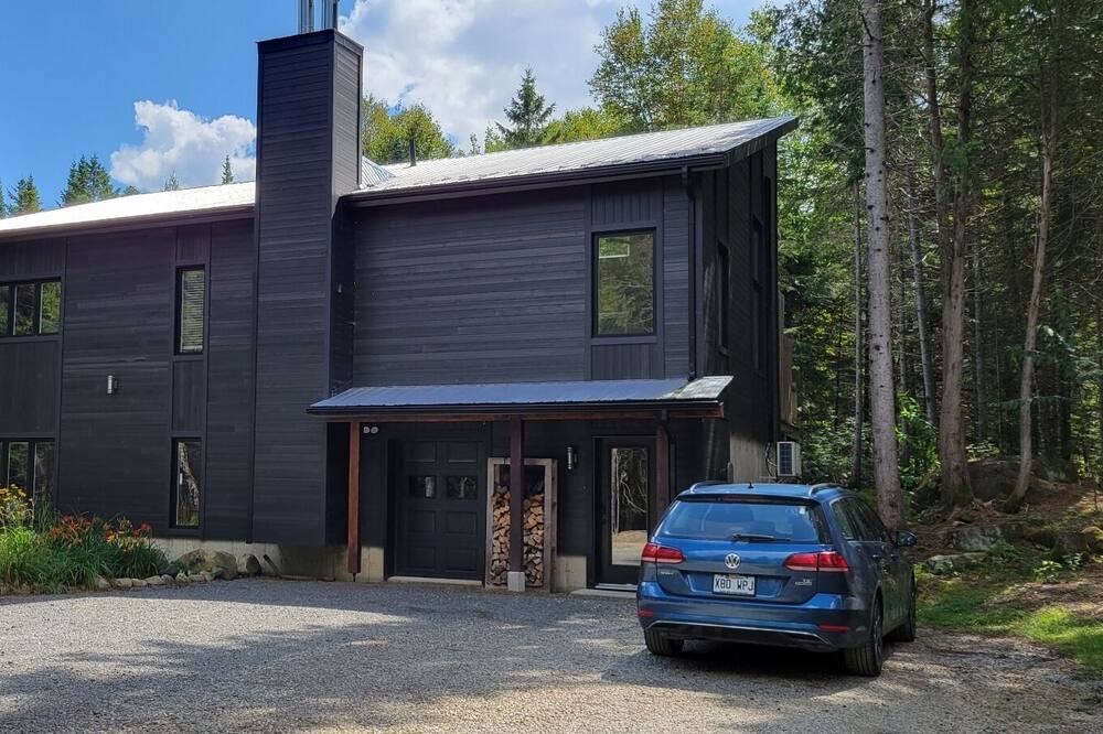 Photo of Outdoor in Saint Donat