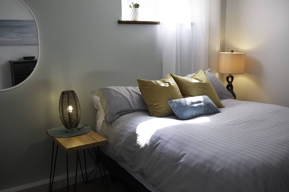 Photo of Bedroom in Courtenay