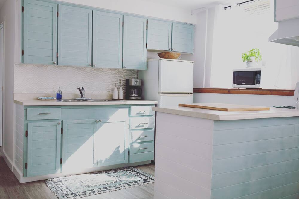 Photo of Kitchen in Courtenay